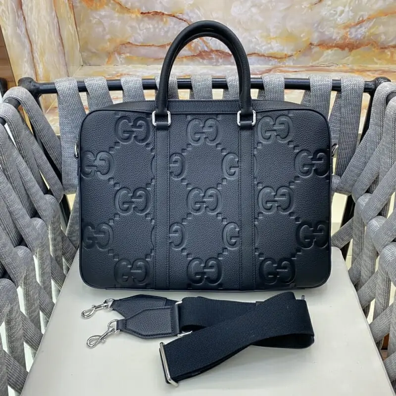 gucci aaa homme sac a main  s_12531641